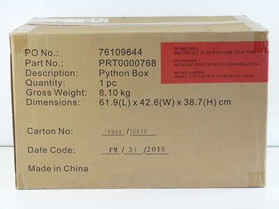 Lot 102 - Call of Duty Black Ops Mystery Box Edition for...