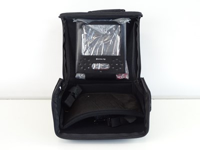 Lot 105 - Playstation 2 Travel Pack, comprising carry...
