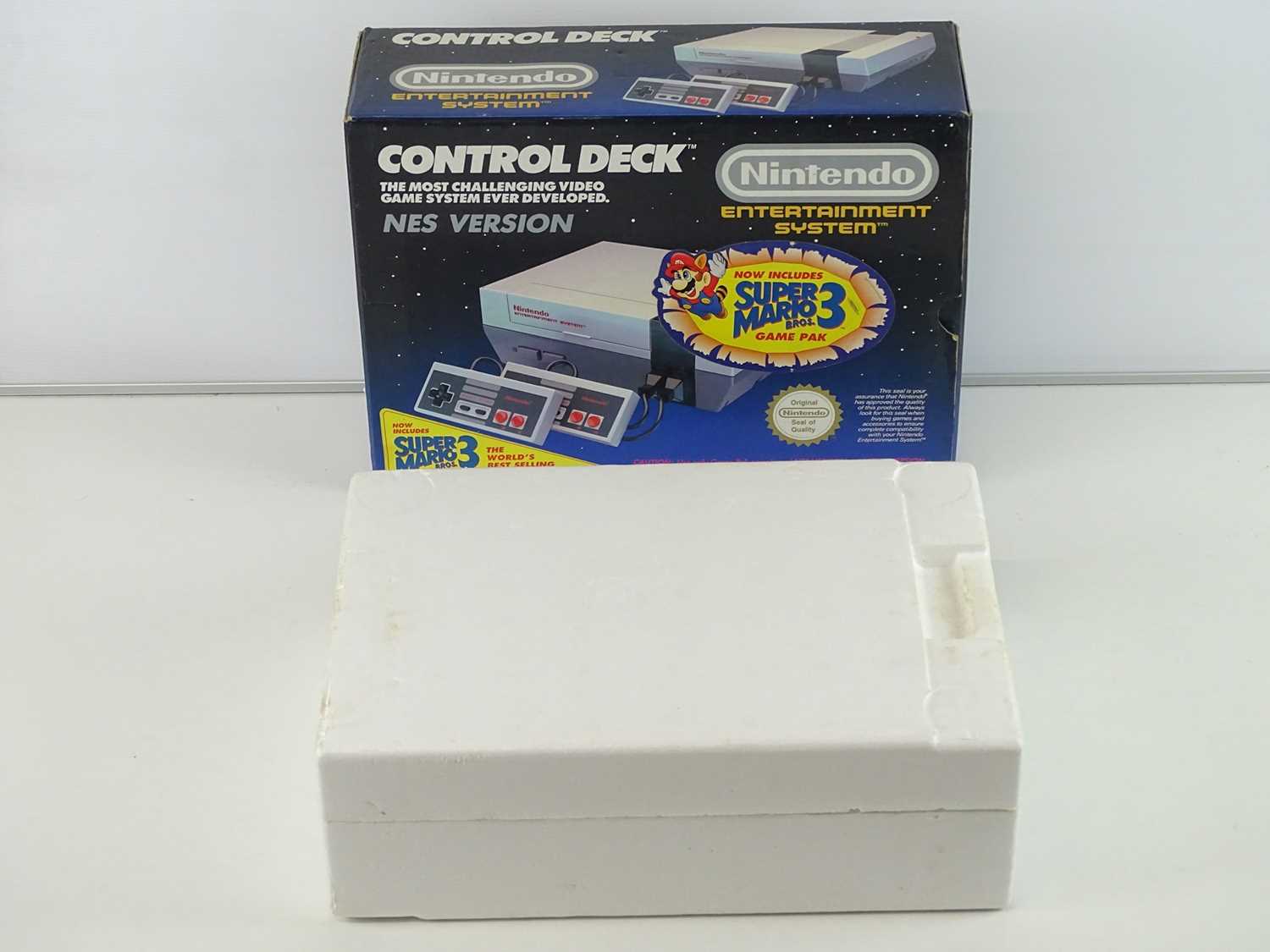 Lot 108 - Nintendo Entertainment System (NES) video game...