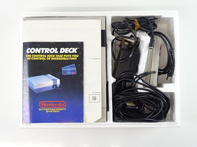 Lot 108 - Nintendo Entertainment System (NES) video game...