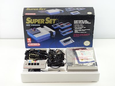 Lot 125 - Nintendo Entertainment System (NES) video game...