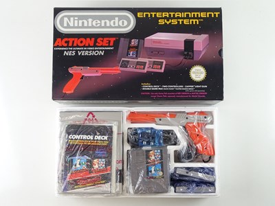 Lot 148 - Nintendo Entertainment System (NES) video game...