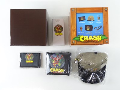 Lot 152 - Call of Duty Black Ops Limited Edition Gear...