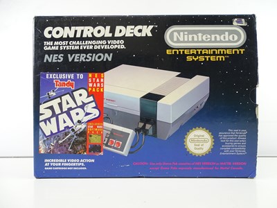 Lot 155 - Nintendo Entertainment System (NES) video game...