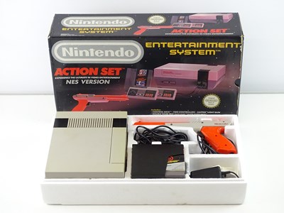 Lot 158 - Nintendo Entertainment System (NES) video game...