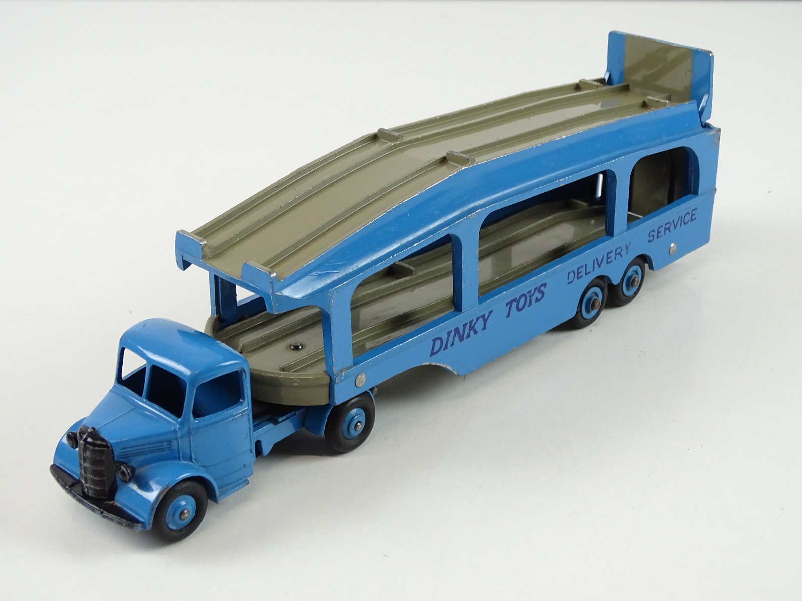 pullmore car transporter