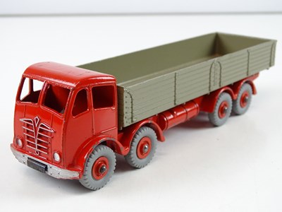 Lot 144 - A DINKY Supertoys 501 Foden Diesel 8-wheel...