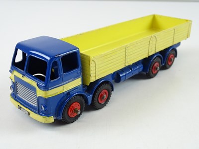 Lot 147 - A rare DINKY 934 Leyland Octopus Wagon in...
