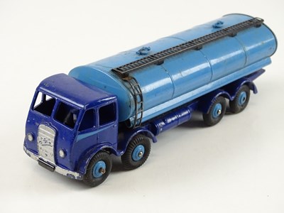 Lot 148 - A DINKY Supertoys No 504 Foden 14-Ton Tanker,...