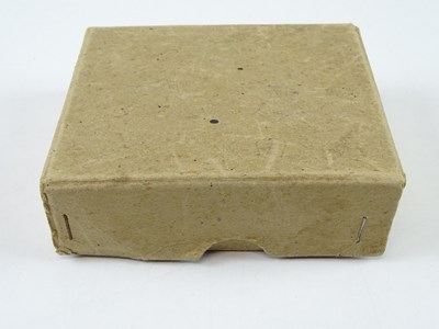 Lot 149 - A DINKY 23B Small Closed Racing Car trade box...