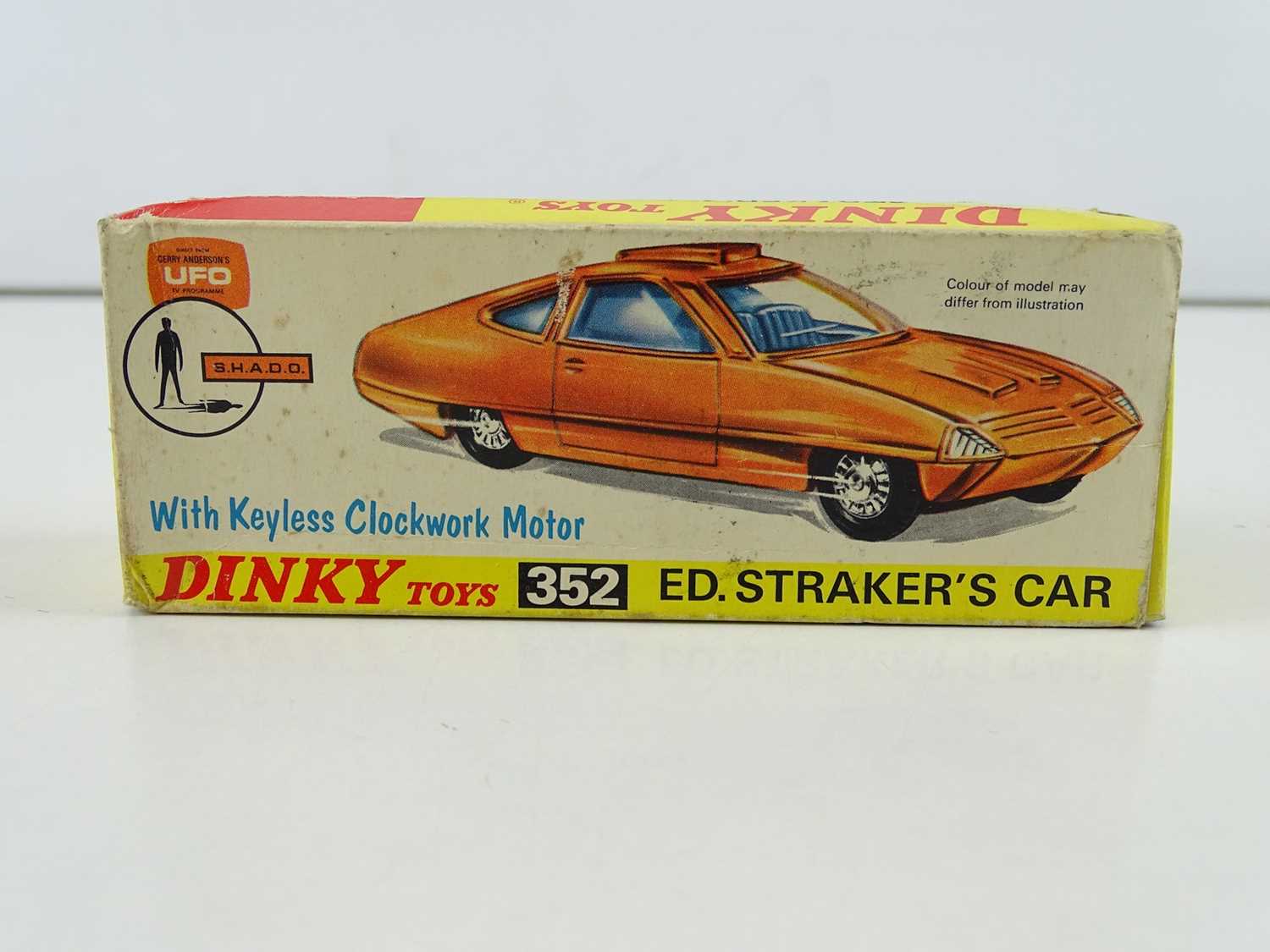 dinky 352