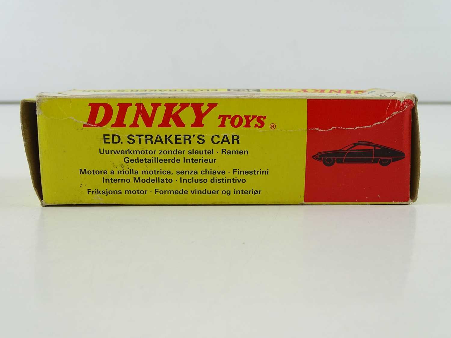 dinky 352