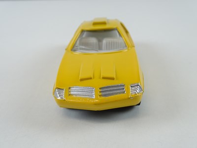 Lot 198 - A DINKY 352 Gerry Anderson's 'UFO' Ed...