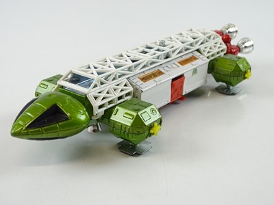 Lot 200 - A DINKY 359 Gerry Anderson's 'Space 1999'...