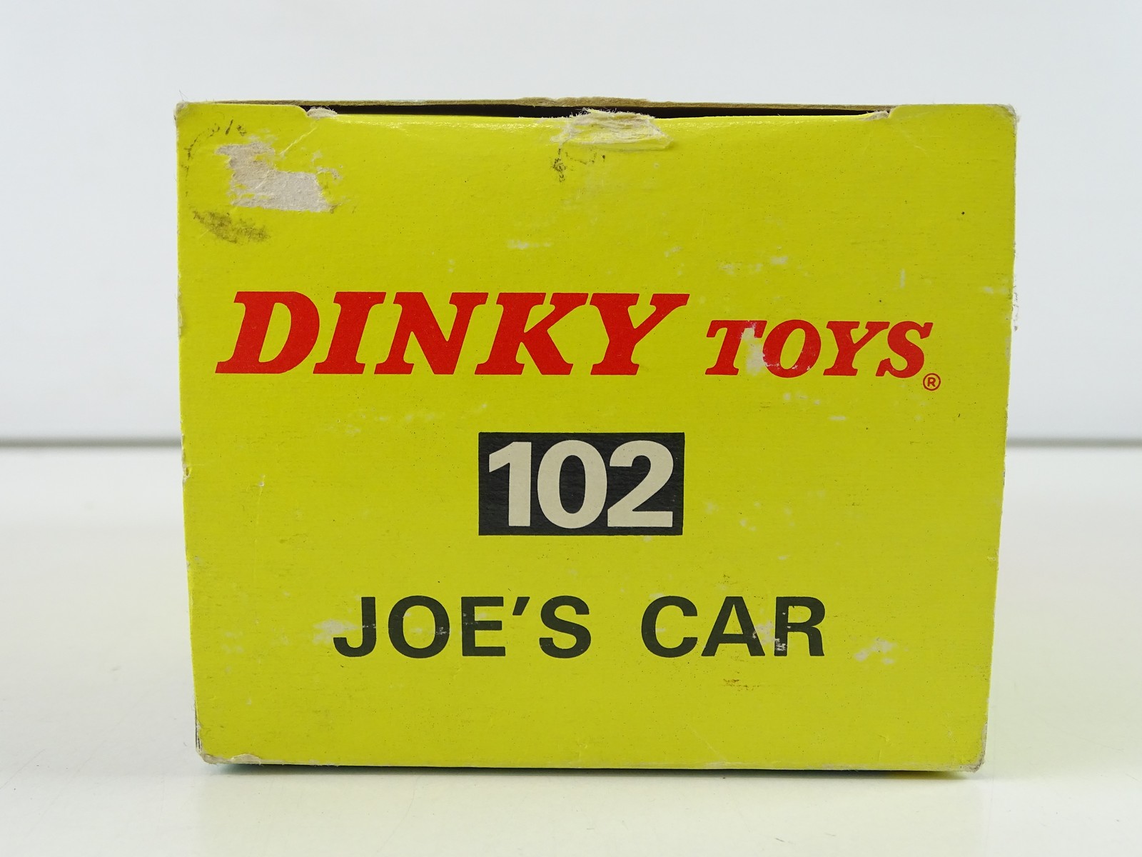 dinky 102 joe 90