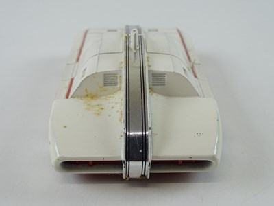 Lot 206 - A DINKY 105 Gerry Anderson's 'Captain Scarlet'...