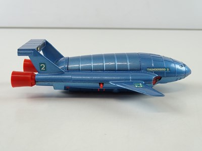 Lot 208 - A DINKY 106 Gerry Anderson's 'Thunderbirds'...