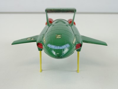 Lot 210 - A DINKY 101 Gerry Anderson's 'Thunderbirds'...