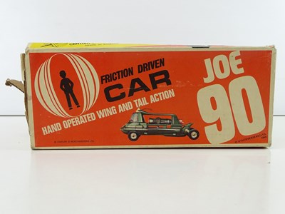 Lot 218 - A CENTURY 21 TOYS Gerry Anderson 'Joe 90'...