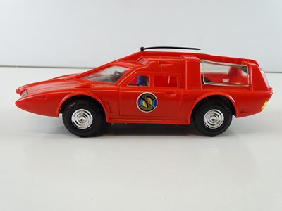 Lot 220 - A CENTURY 21 TOYS Gerry Anderson 'Captain...