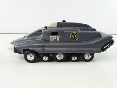 Lot 221 - A CENTURY 21 TOYS Gerry Anderson 'Captain...