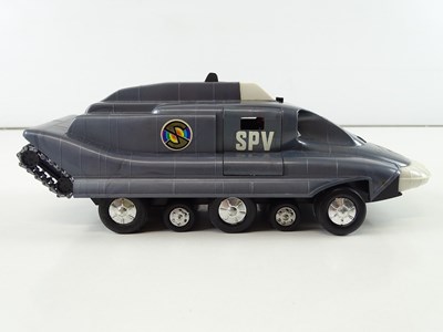 Lot 221 - A CENTURY 21 TOYS Gerry Anderson 'Captain...