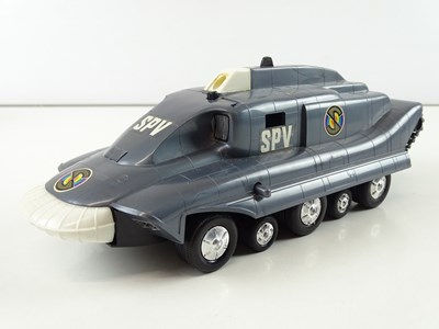 Lot 221 - A CENTURY 21 TOYS Gerry Anderson 'Captain...