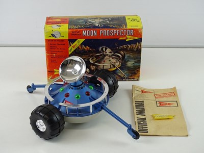 Lot 229 - A CENTURY 21 TOYS Gerry Anderson 'Project...