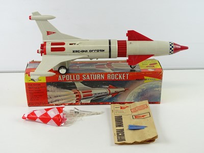 Lot 230 - A CENTURY 21 TOYS Gerry Anderson 'Project...