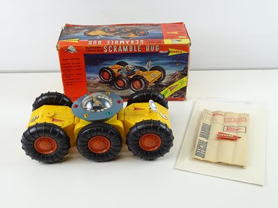 Lot 231 - A CENTURY 21 TOYS Gerry Anderson 'Project...