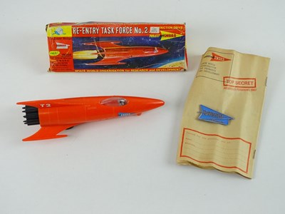 Lot 234 - A CENTURY 21 TOYS Gerry Anderson 'Project...