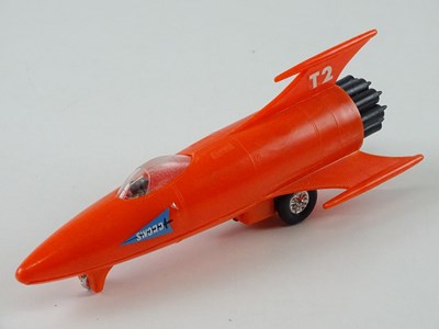 Lot 234 - A CENTURY 21 TOYS Gerry Anderson 'Project...