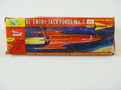 Lot 234 - A CENTURY 21 TOYS Gerry Anderson 'Project...