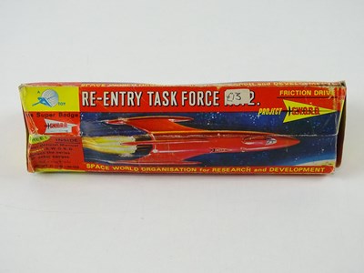 Lot 234 - A CENTURY 21 TOYS Gerry Anderson 'Project...