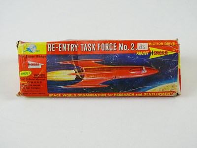 Lot 234 - A CENTURY 21 TOYS Gerry Anderson 'Project...