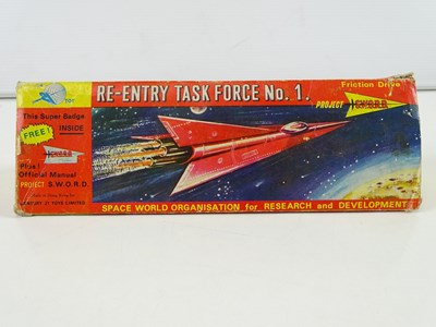 Lot 235 - A CENTURY 21 TOYS Gerry Anderson 'Project...