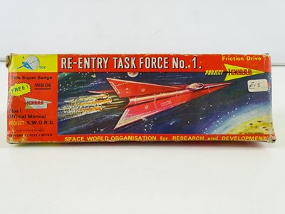 Lot 235 - A CENTURY 21 TOYS Gerry Anderson 'Project...