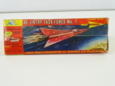 Lot 235 - A CENTURY 21 TOYS Gerry Anderson 'Project...