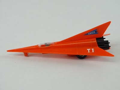 Lot 235 - A CENTURY 21 TOYS Gerry Anderson 'Project...