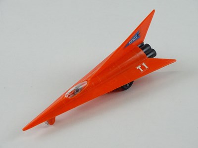 Lot 235 - A CENTURY 21 TOYS Gerry Anderson 'Project...