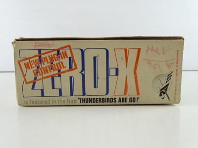 Lot 236 - A CENTURY 21 TOYS Gerry Anderson 'Thunderbirds...