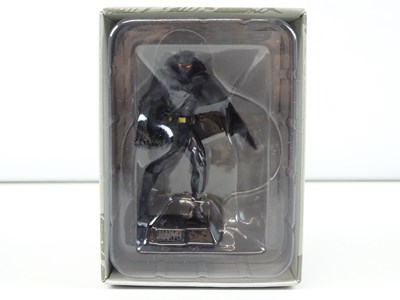 Lot 279 - A group of EAGLEMOSS Classic Marvel Figurine...