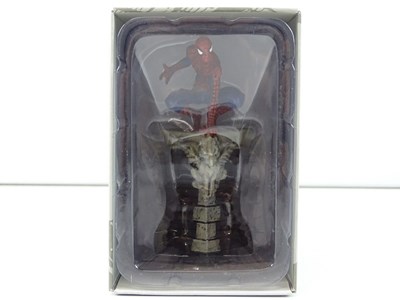 Lot 279 - A group of EAGLEMOSS Classic Marvel Figurine...