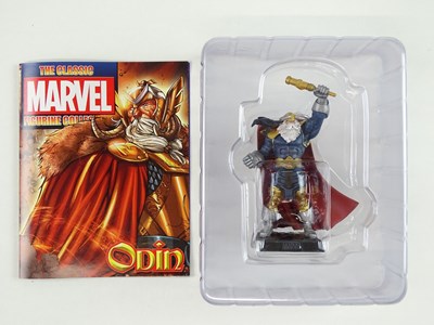 Lot 284 - A group of EAGLEMOSS limited edition Classic...