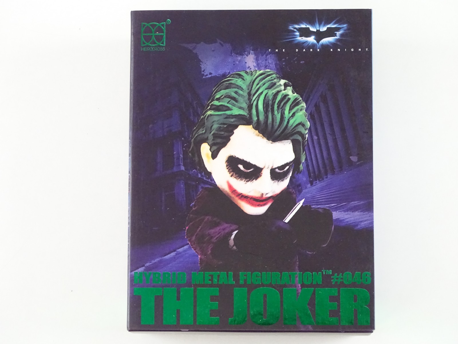 Herocross joker the buy dark knight