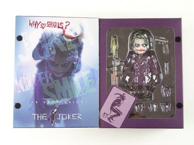Lot 286 - A HEROCROSS Hybrid Metal Figuration #046 'The...