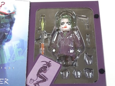 Lot 286 - A HEROCROSS Hybrid Metal Figuration #046 'The...