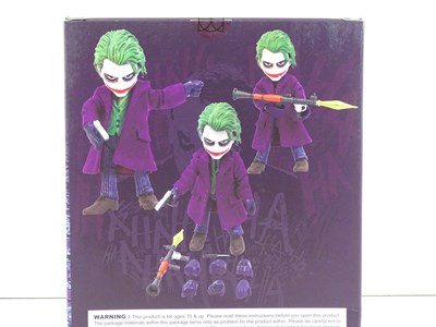Lot 286 - A HEROCROSS Hybrid Metal Figuration #046 'The...