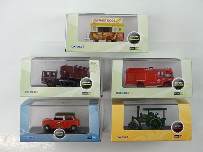 Lot 29 - A mixed group of 1:76 diecast vehicles by...