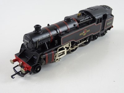 Lot 321 - A WRENN 2218 class 4MT steam tank locomotive...